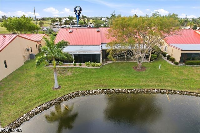 1890 Deborah DR 6, Punta Gorda, FL 33950