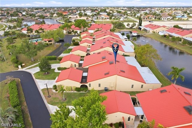 1890 Deborah DR 6, Punta Gorda, FL 33950