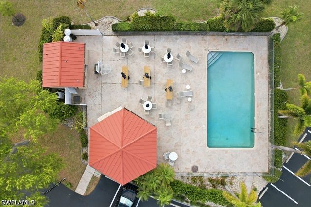 1890 Deborah DR 6, Punta Gorda, FL 33950