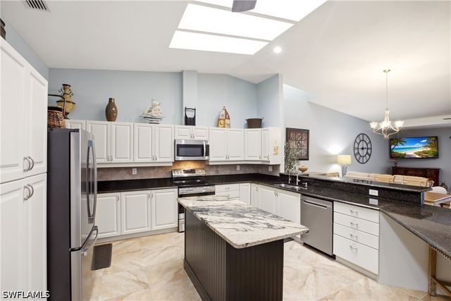 1890 Deborah DR 6, Punta Gorda, FL 33950