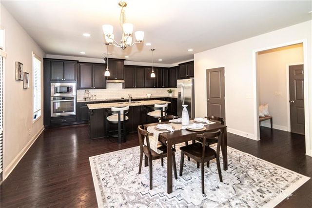 5645 Pleasant Woods Drive, Flowery Branch, GA 30542