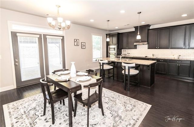 5645 Pleasant Woods Drive, Flowery Branch, GA 30542