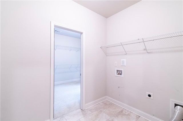 5645 Pleasant Woods Drive, Flowery Branch, GA 30542