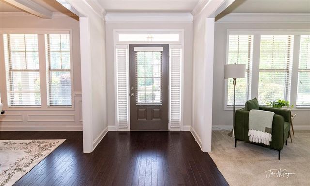 5645 Pleasant Woods Drive, Flowery Branch, GA 30542
