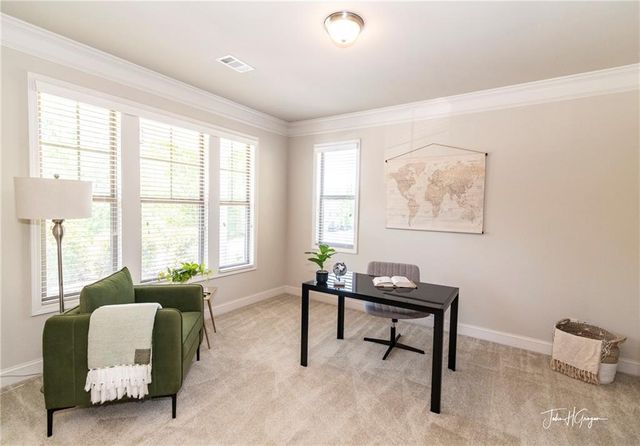 5645 Pleasant Woods Drive, Flowery Branch, GA 30542