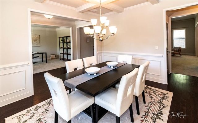 5645 Pleasant Woods Drive, Flowery Branch, GA 30542