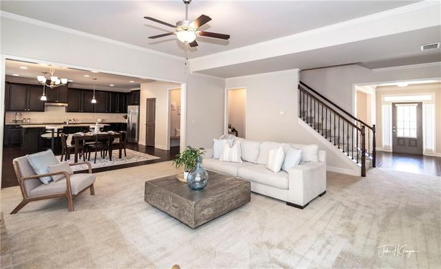 5645 Pleasant Woods Drive, Flowery Branch, GA 30542