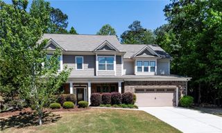 5645 Pleasant Woods Drive, Flowery Branch, GA 30542