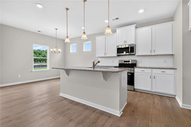 20 Southbend Court, Rome, GA 30165