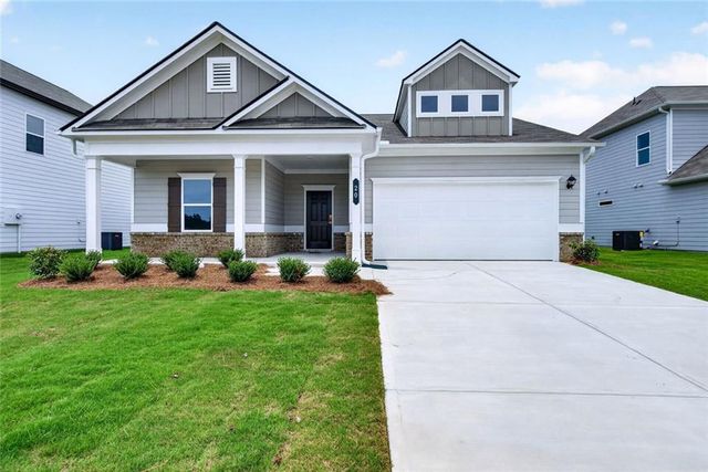 20 Southbend Court, Rome, GA 30165