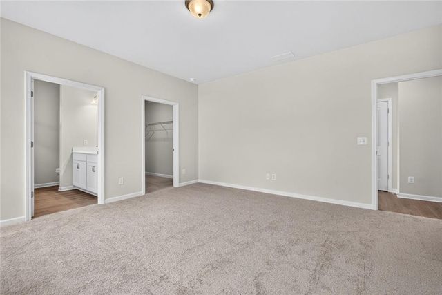 20 Southbend Court, Rome, GA 30165