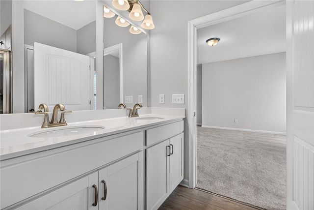 20 Southbend Court, Rome, GA 30165