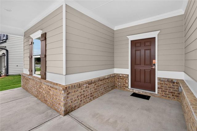 20 Southbend Court, Rome, GA 30165