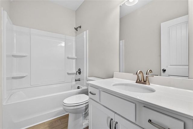 20 Southbend Court, Rome, GA 30165