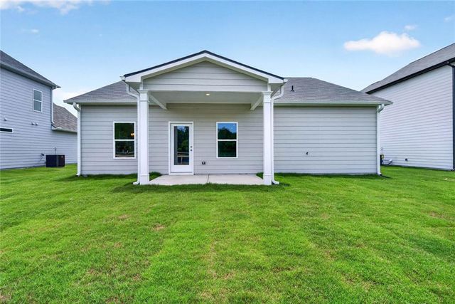 20 Southbend Court, Rome, GA 30165