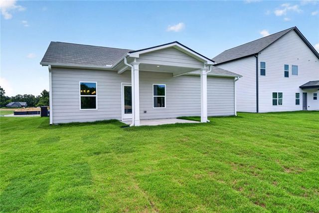 20 Southbend Court, Rome, GA 30165