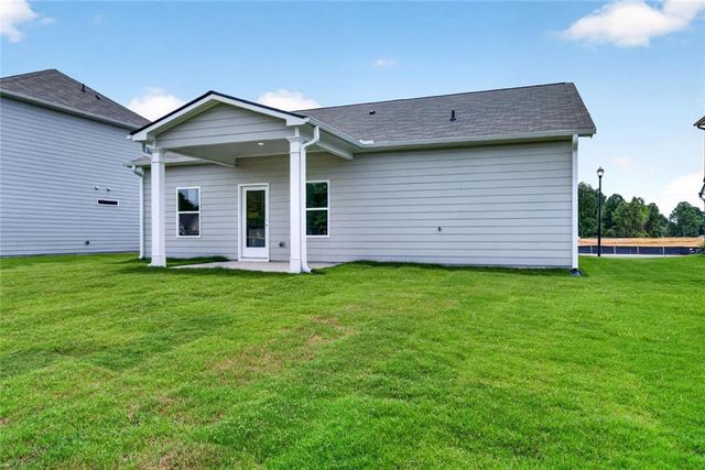 20 Southbend Court, Rome, GA 30165