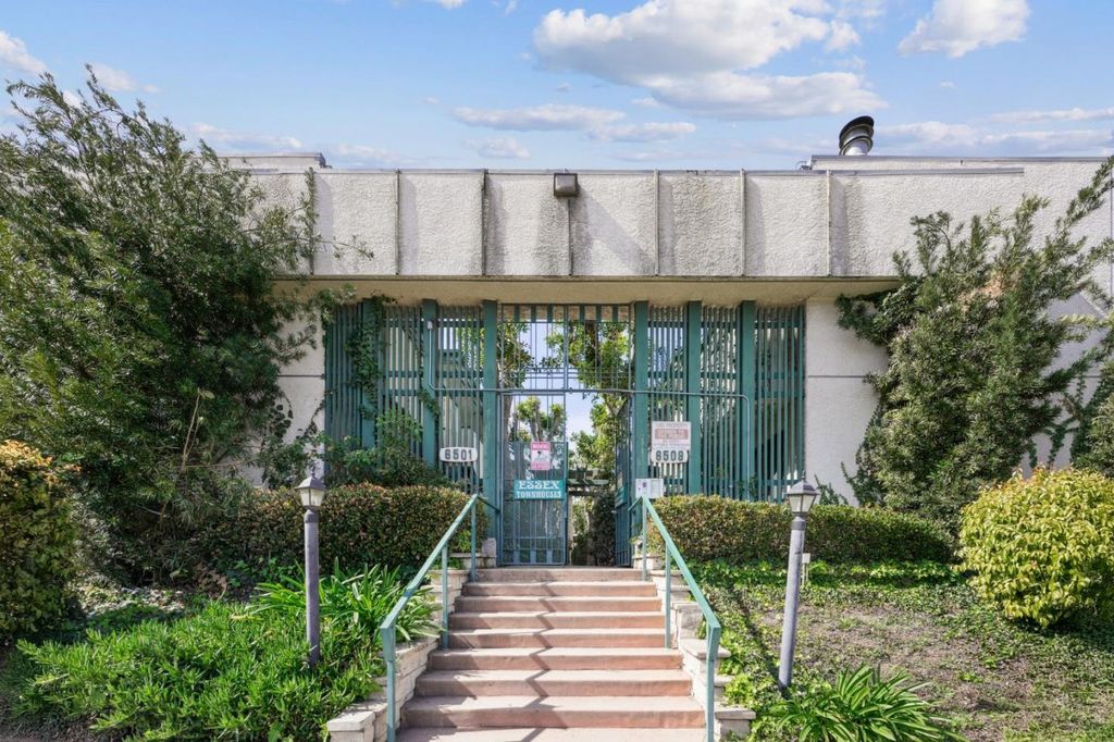 6509 Kester Avenue 1, Van Nuys (los Angeles), CA 91411