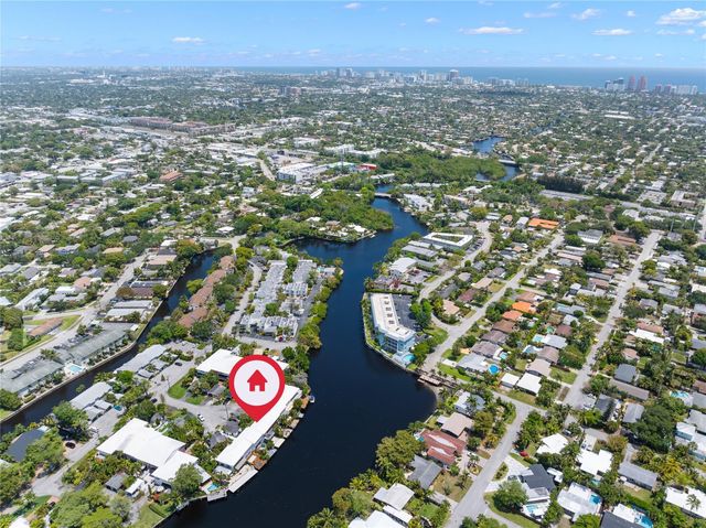 17 Middlesex 17, Wilton Manors, FL 33305
