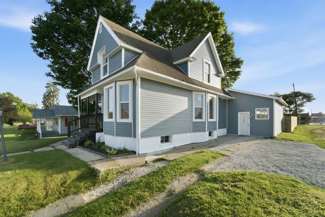 710 I Street, La Porte, IN 46350
