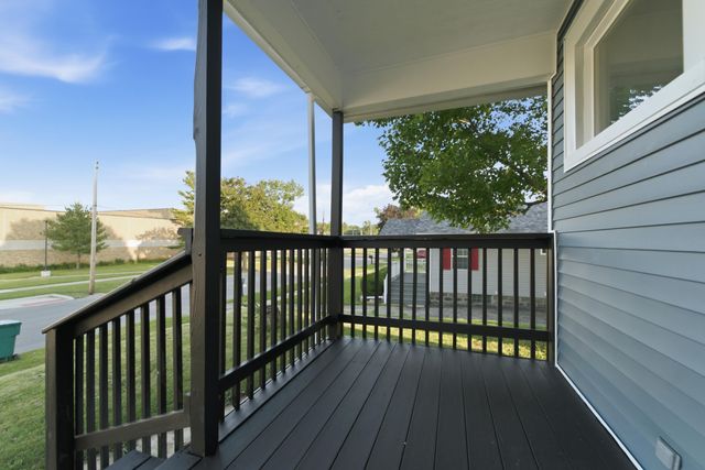 710 I Street, La Porte, IN 46350
