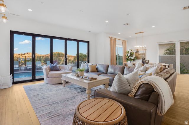 2264 N DOUBLE EAGLE LN, Washington, UT 84780