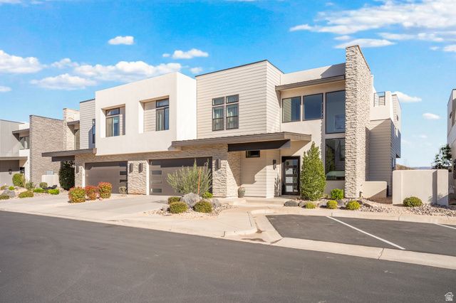 2264 N DOUBLE EAGLE LN, Washington, UT 84780