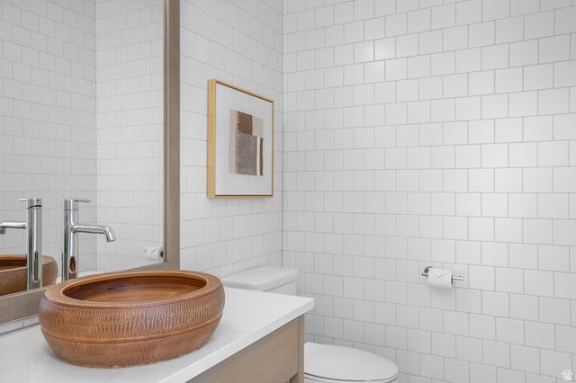 2264 N DOUBLE EAGLE LN, Washington, UT 84780