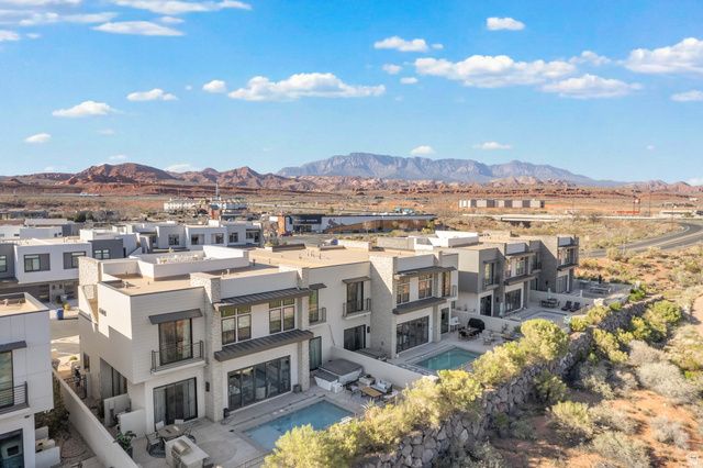 2264 N DOUBLE EAGLE LN, Washington, UT 84780