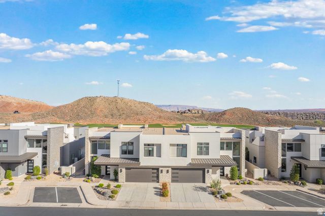 2264 N DOUBLE EAGLE LN, Washington, UT 84780