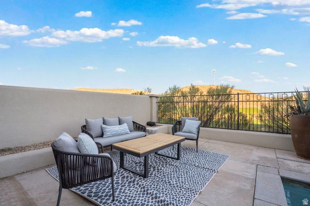 2264 N DOUBLE EAGLE LN, Washington, UT 84780