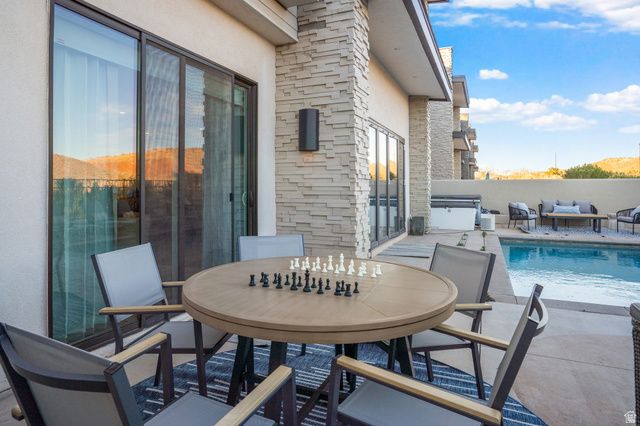 2264 N DOUBLE EAGLE LN, Washington, UT 84780