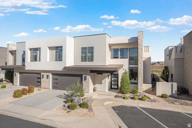 2264 N DOUBLE EAGLE LN, Washington, UT 84780