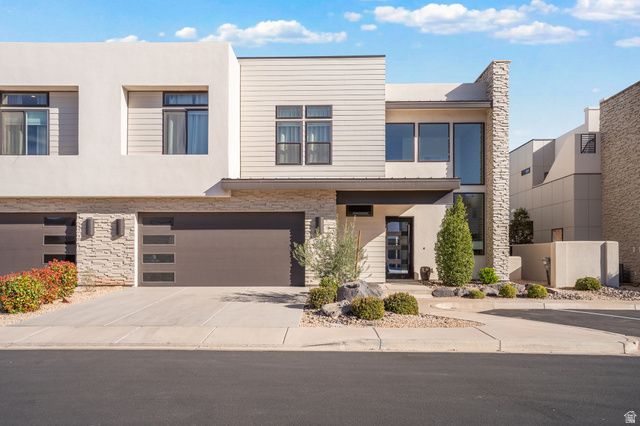 2264 N DOUBLE EAGLE LN, Washington, UT 84780