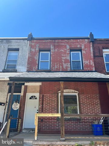 660 N 36TH ST, Philadelphia, PA 19104