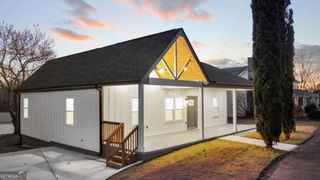 130 E Railroad Avenue, Alto, GA 30510