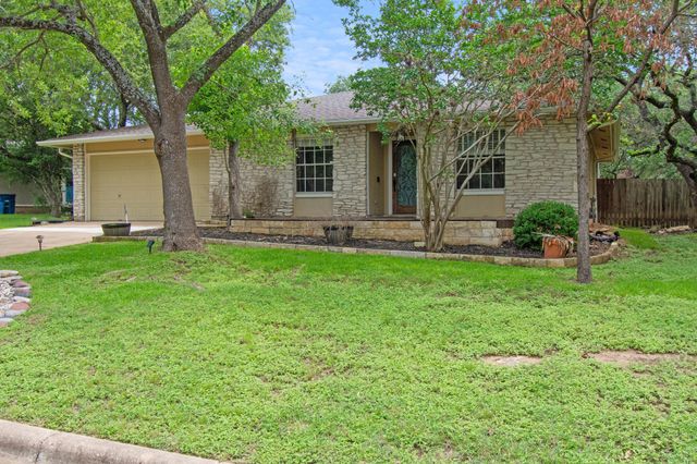 11123 Henge DR, Austin, TX 78759