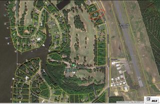 Lot 52 SPILLWAY ROAD, Farmerville, LA 71241