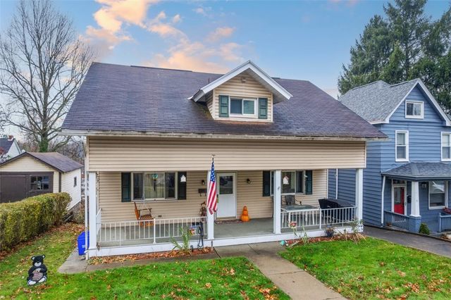 65 Courtney St, Emsworth, PA 15202