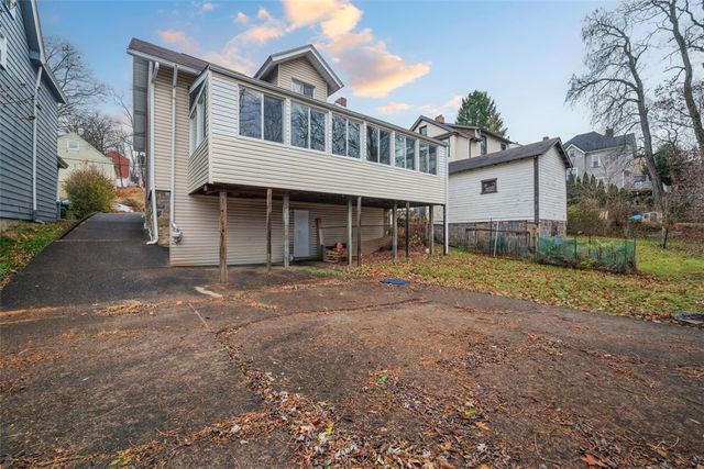 65 Courtney St, Emsworth, PA 15202