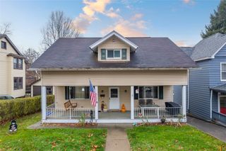 65 Courtney St, Emsworth, PA 15202