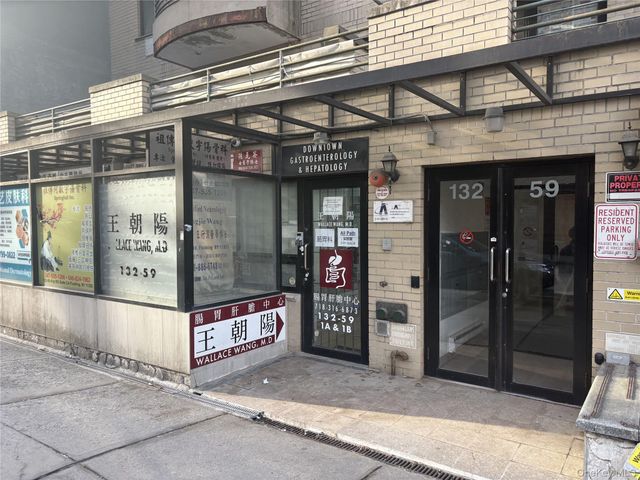 132-59 41st Road CB, Flushing, NY 11355