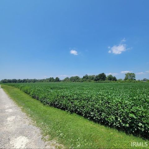 Lot 44 Jessee Street, Richland, IN 47634