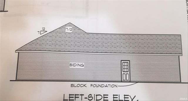 Lot 44 Jessee Street, Richland, IN 47634