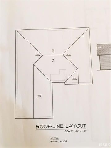 Lot 44 Jessee Street, Richland, IN 47634