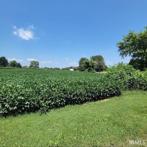 Lot 44 Jessee Street, Richland, IN 47634