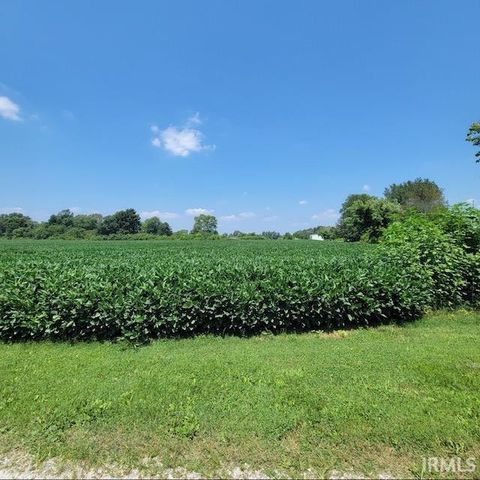 Lot 44 Jessee Street, Richland, IN 47634