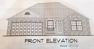 Lot 44 Jessee Street, Richland, IN 47634