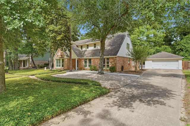 2018 Deer Springs Drive, Kingwood, TX 77339