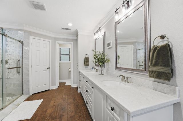 2018 Deer Springs Drive, Kingwood, TX 77339